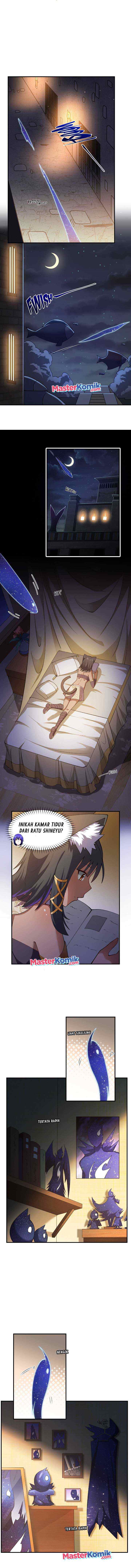I, the Strongest Demon, Have Regained My Youth?! chapter 66 halaman 6