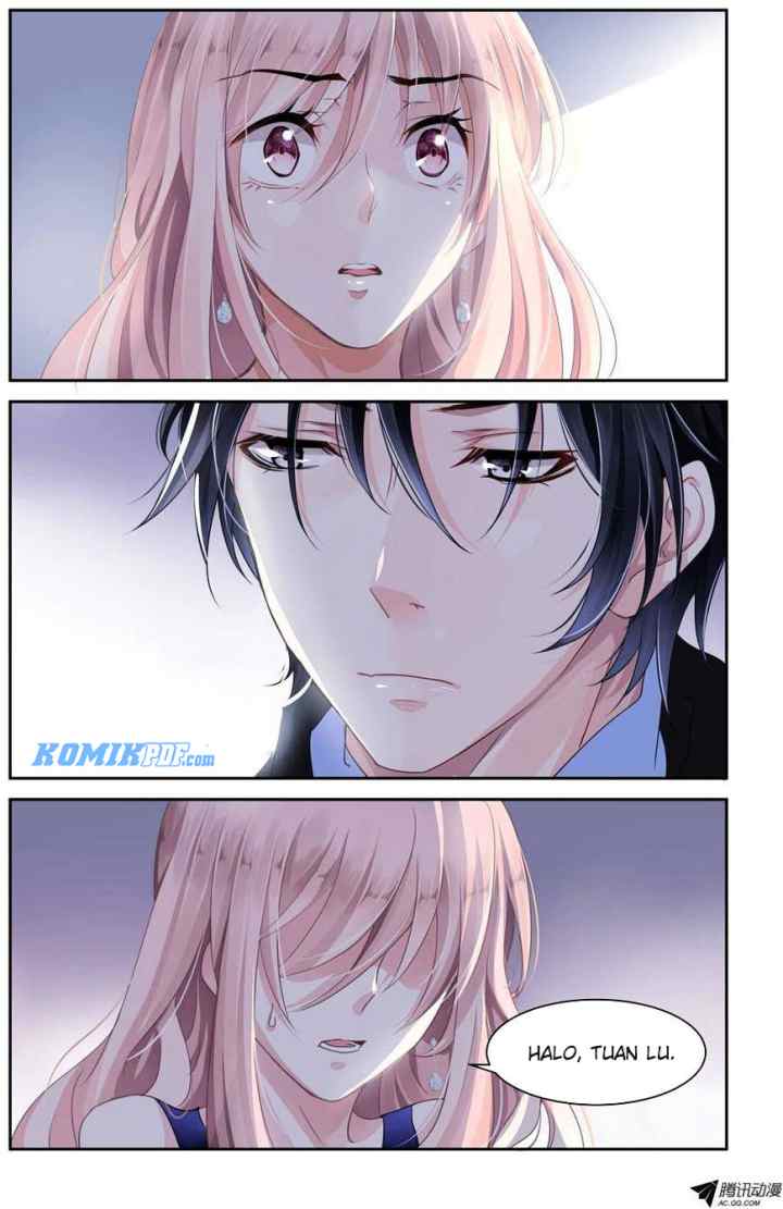 Guomin Laogong Dai Huijia chapter 3 halaman 8