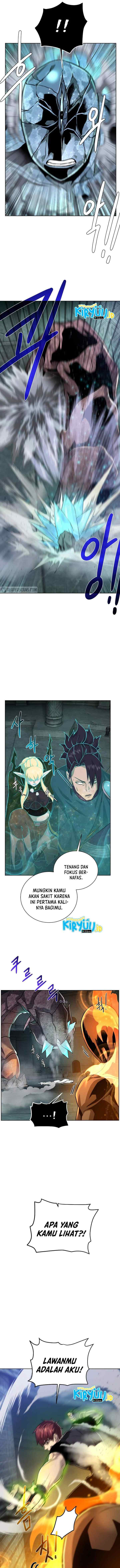 Dungeons & Artifacts chapter 52 halaman 10