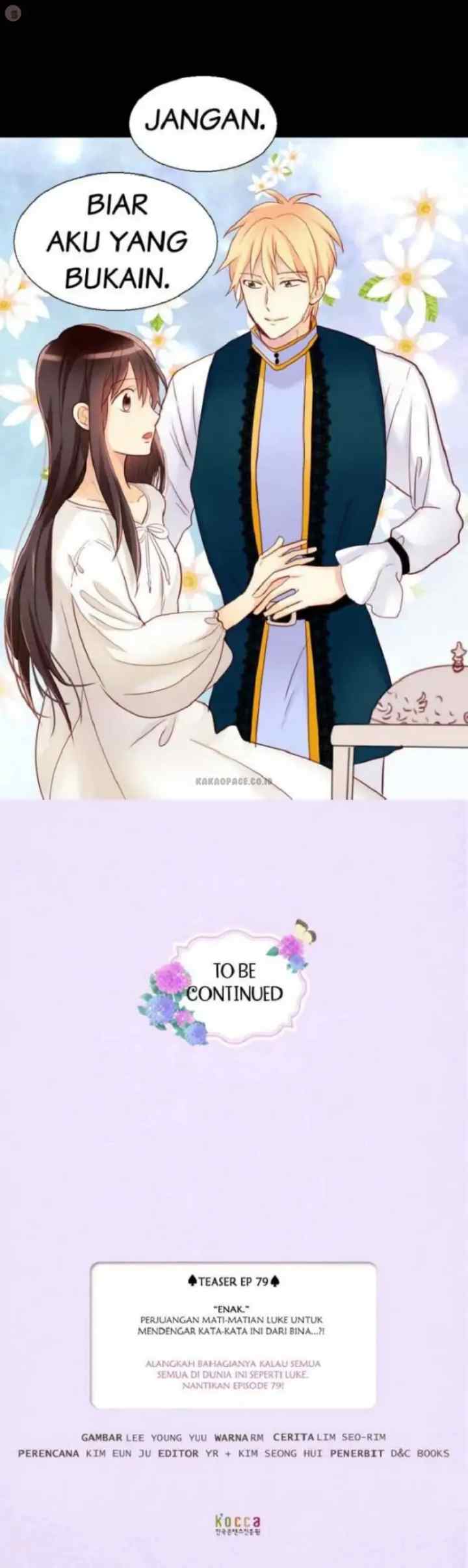 Empress of Another World chapter 78 halaman 14