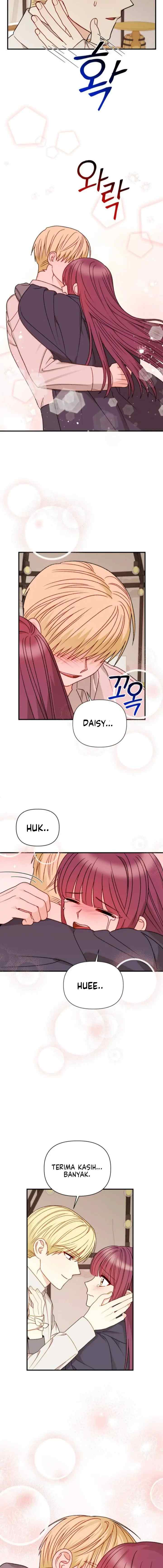 Tricked into Becoming the Heroine's Stepmother chapter 104 halaman 6