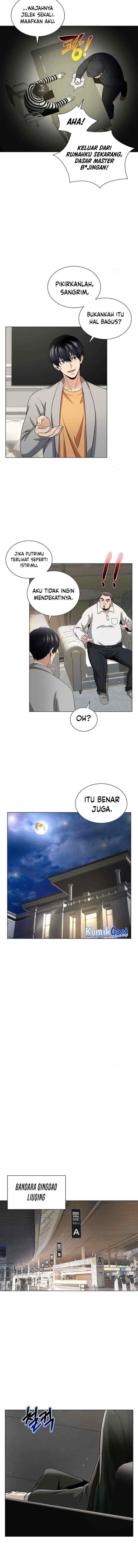 The Heavenly Demon Lord Who Doesn't Want to Level Up chapter 10 halaman 11
