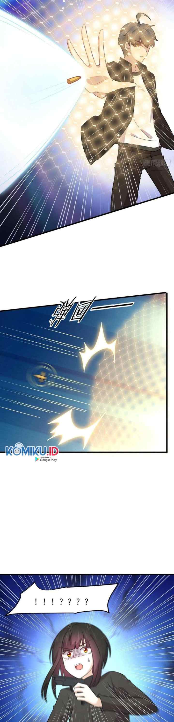 Immortal Swordsman in The Reverse World chapter 147 halaman 12
