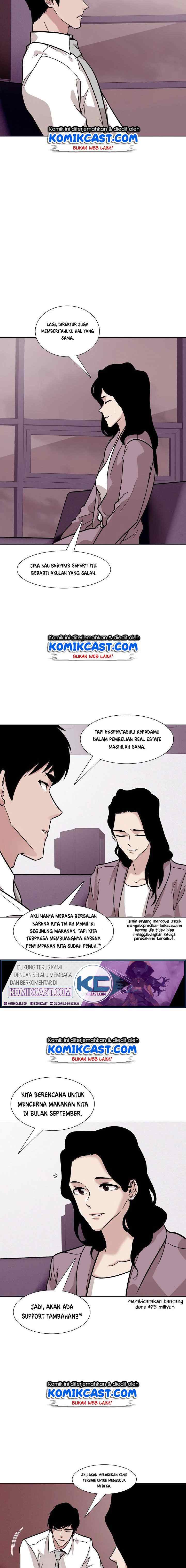 Past Life Regressor chapter 28 halaman 10