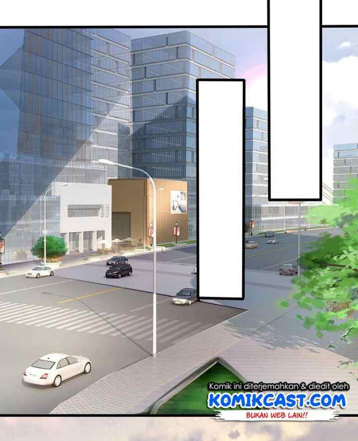 City of Heaven Time Stamp chapter 52 halaman 7