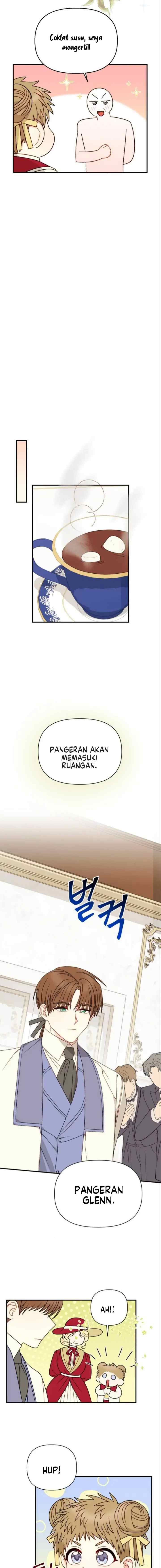Tricked into Becoming the Heroine's Stepmother chapter 101 halaman 14