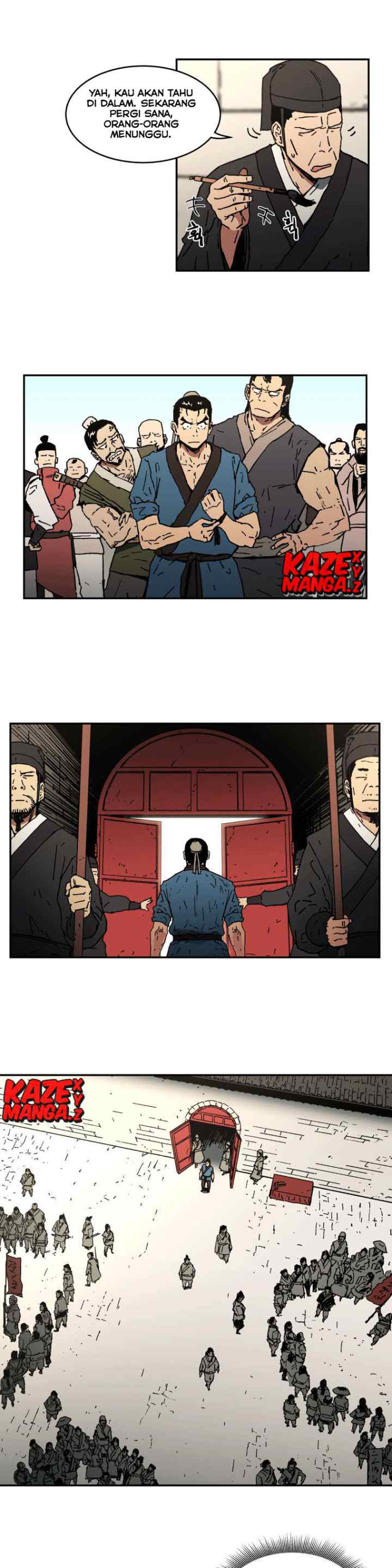 Peerless Dad chapter 4 halaman 7