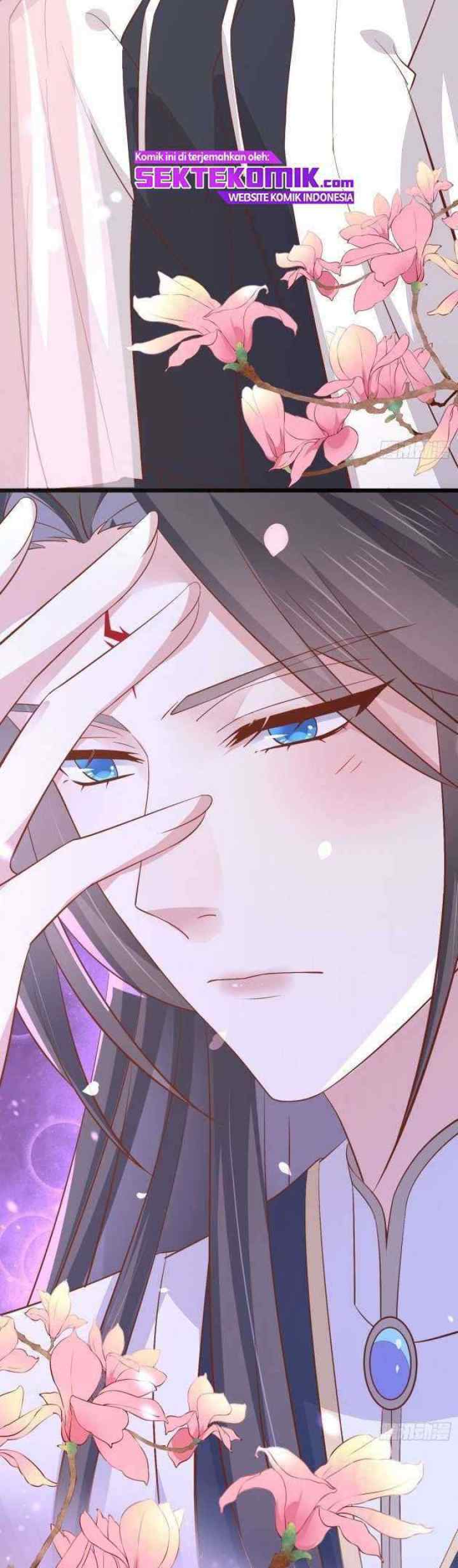 Pupillary Master chapter 175.5 halaman 10