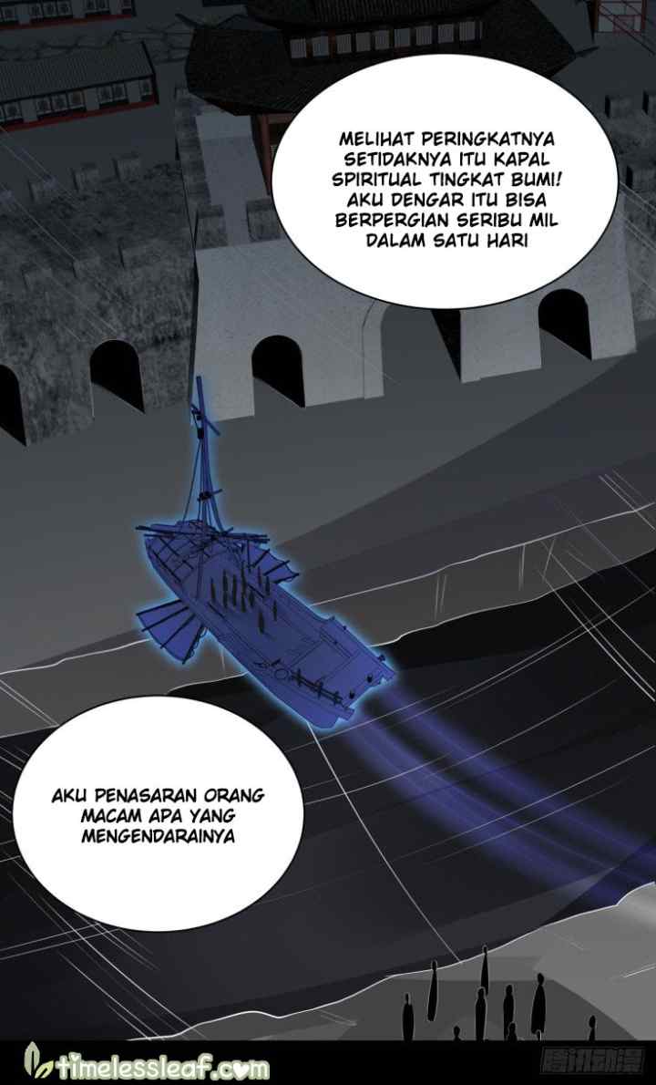 Pupillary Master chapter 22.2 halaman 16