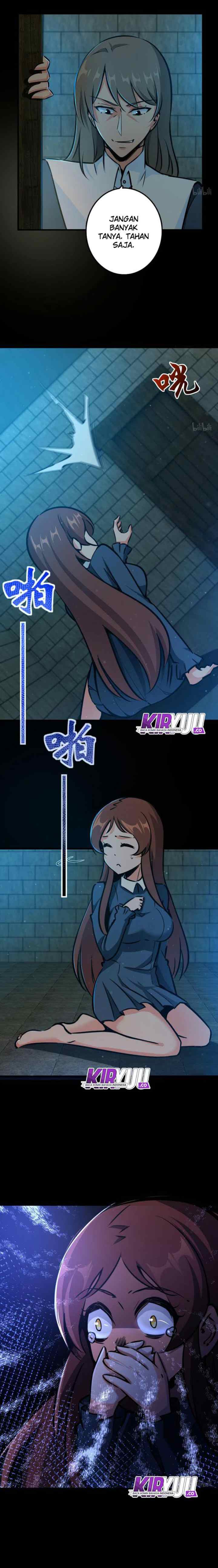Release That Witch chapter 88 halaman 13