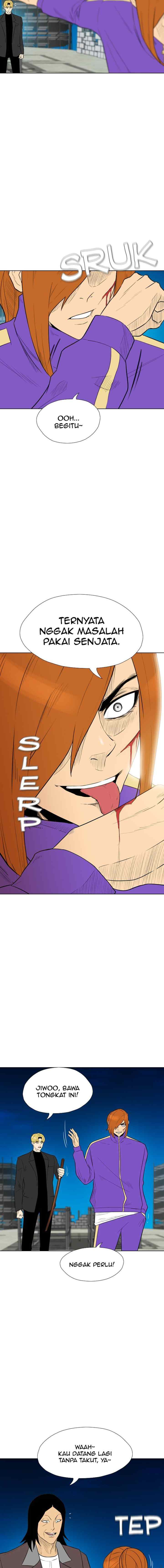 Reawaken Man chapter 160 halaman 11