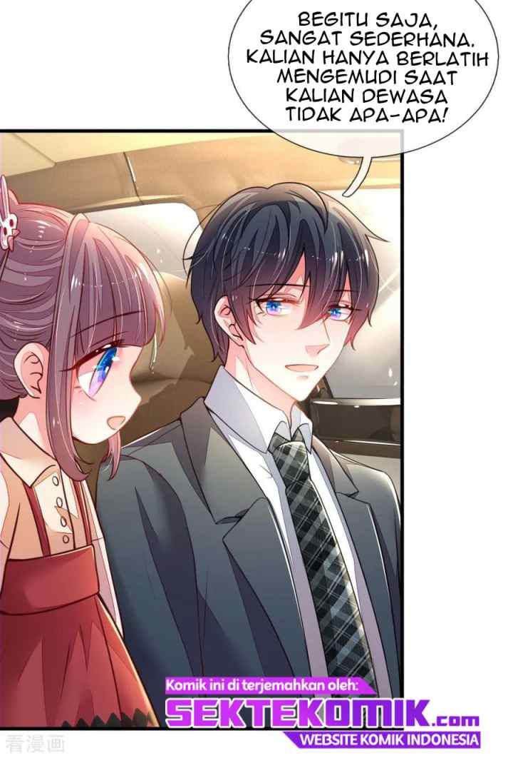 Mommy Is Coming, Daddy Watch Out! chapter 11 halaman 19