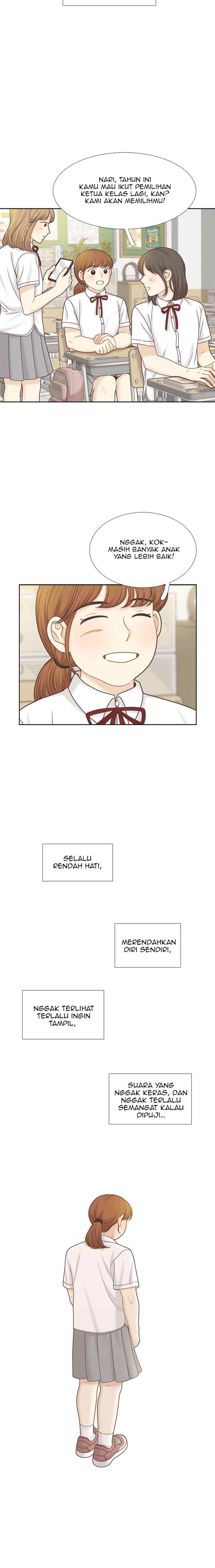 Odd Girls Out S2 chapter 79 halaman 4