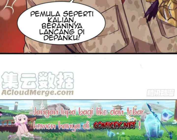 Dad the Strongest God of War chapter 63 halaman 6
