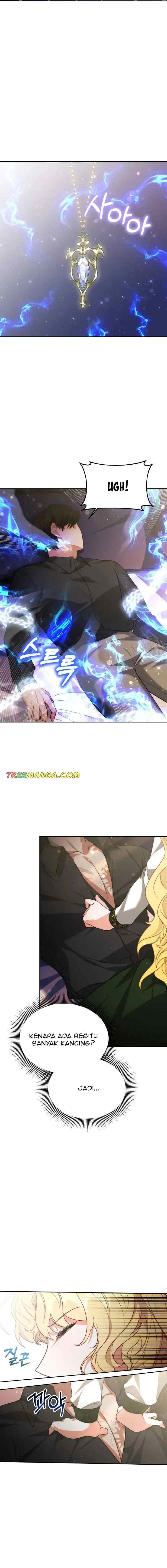 My Ex-Husband Became the Male Lead chapter 13 halaman 8