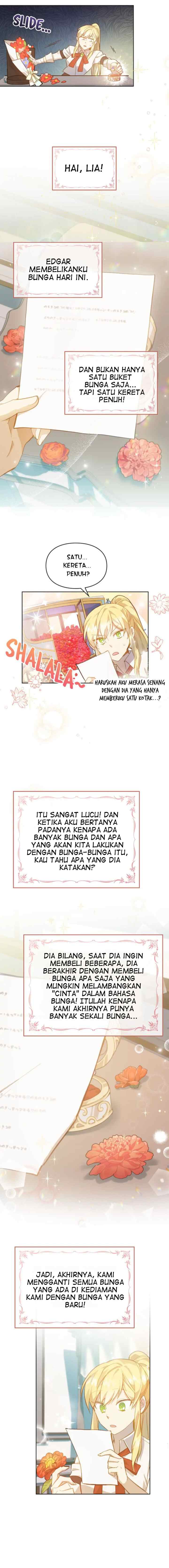 Falling For The Enemy chapter 10 halaman 7