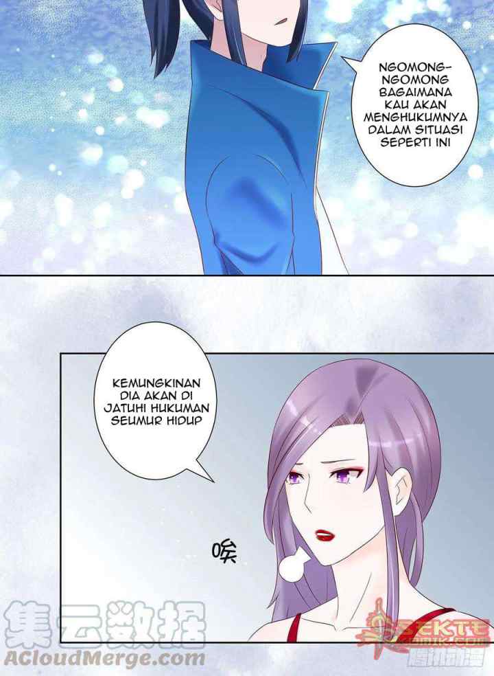 Cultivators In The City chapter 43 halaman 8