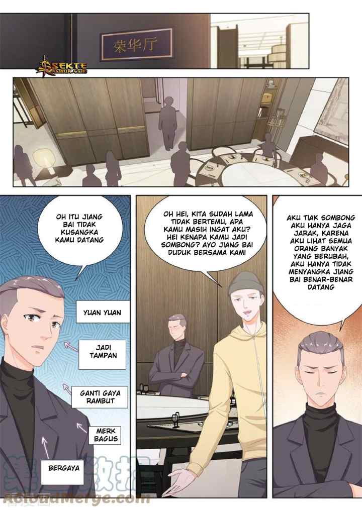 Metropolitan System chapter 147 halaman 8