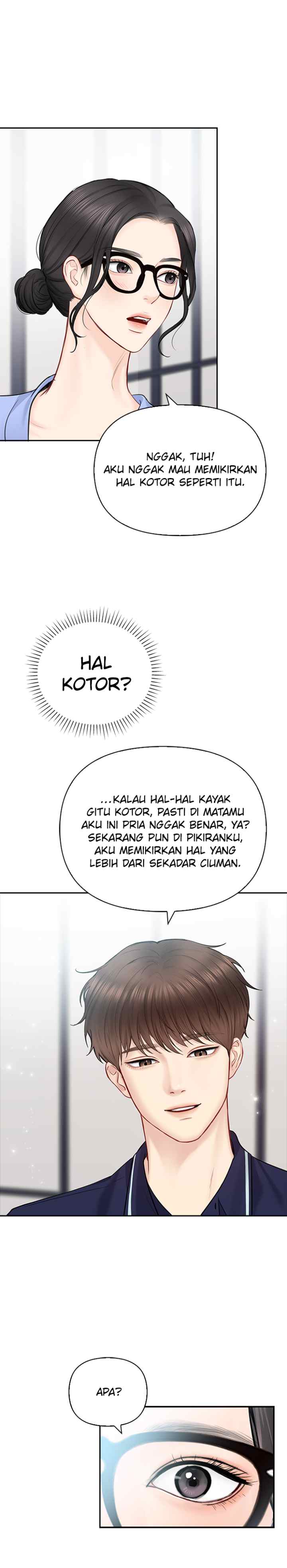 Date First, Love Later chapter 48 halaman 5