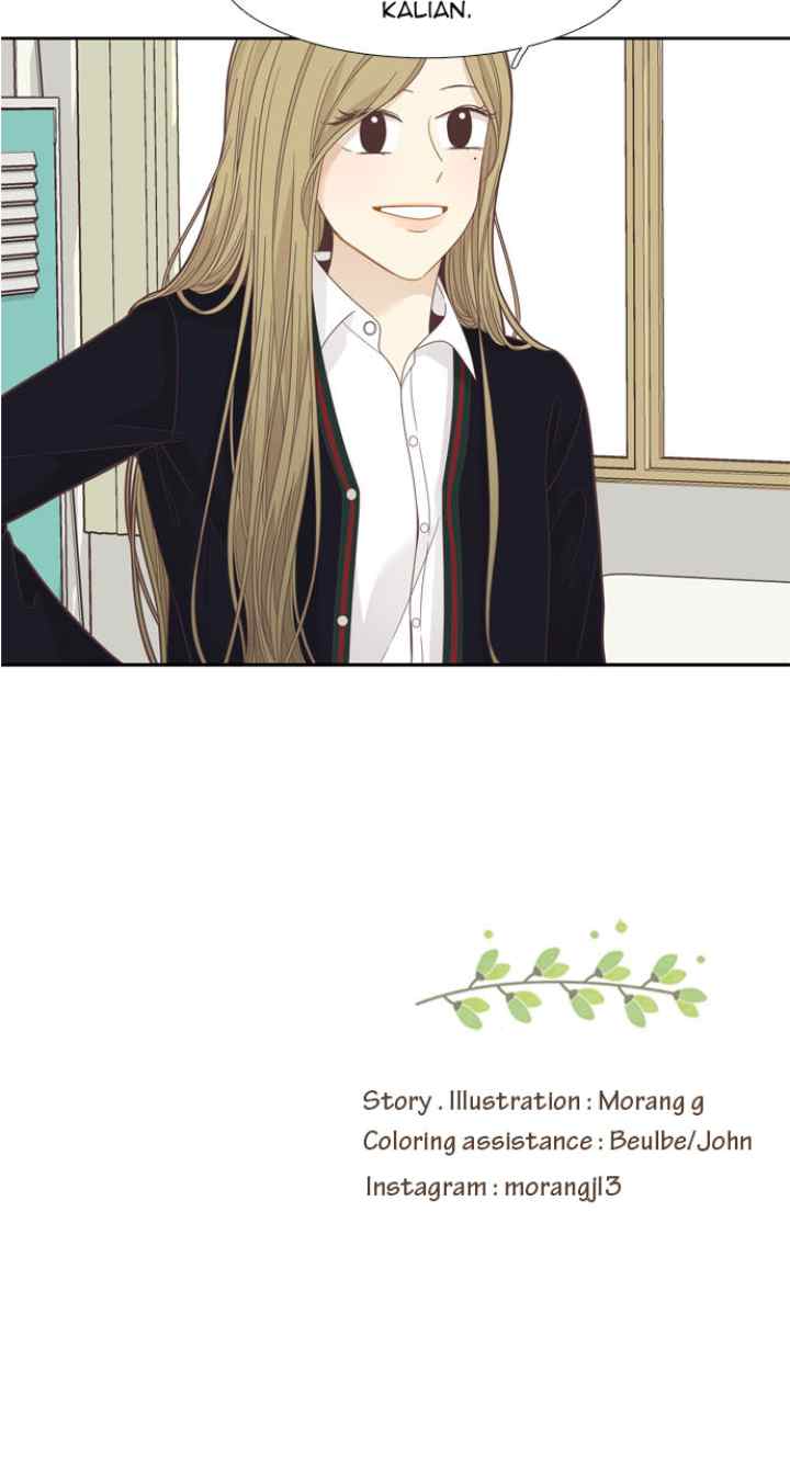 Odd Girls Out S1 chapter 193 halaman 15