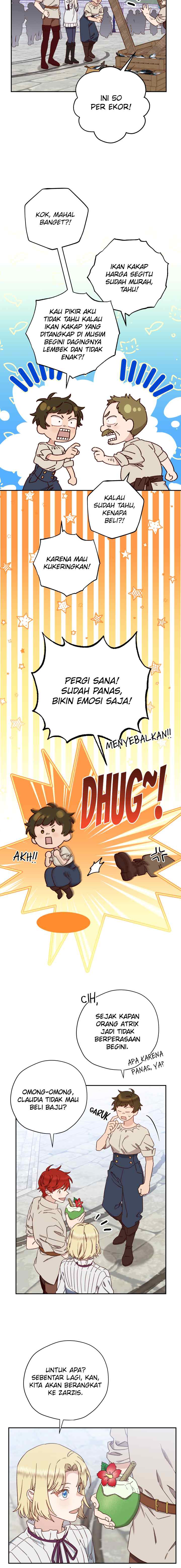 Guhaejuseyo Gongjunim chapter 61 halaman 4