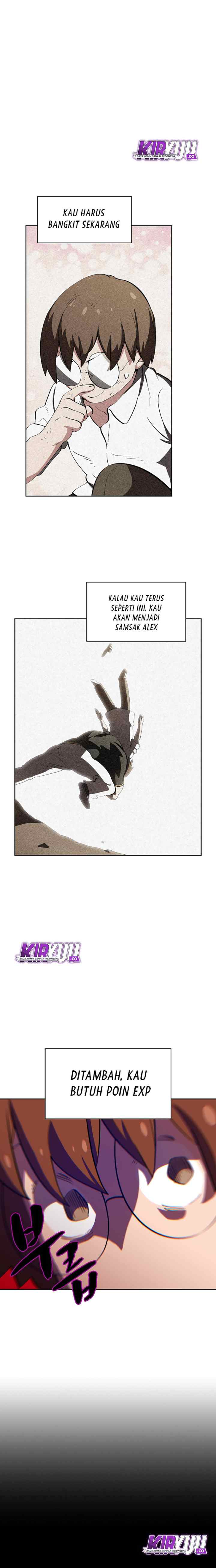 FFF-Class Trashero chapter 56 halaman 10