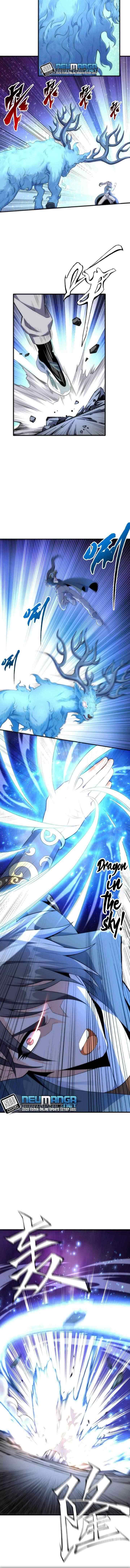 Eternal God Emperor chapter 11 halaman 7