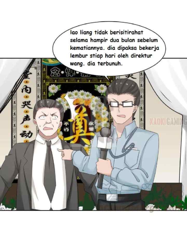 I Have a Dragon on My Body chapter 152 halaman 11