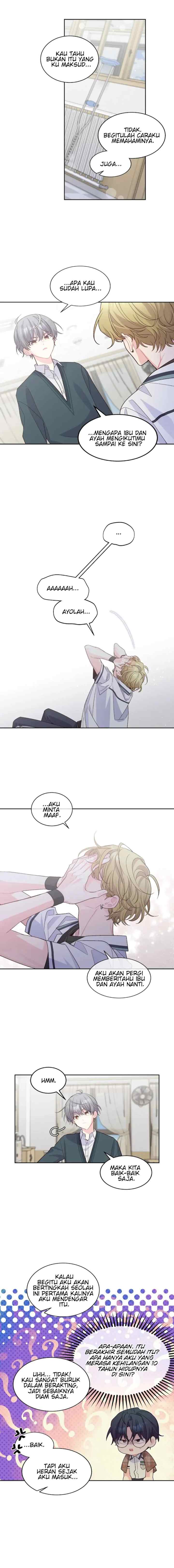Merry Marbling chapter 44 halaman 6