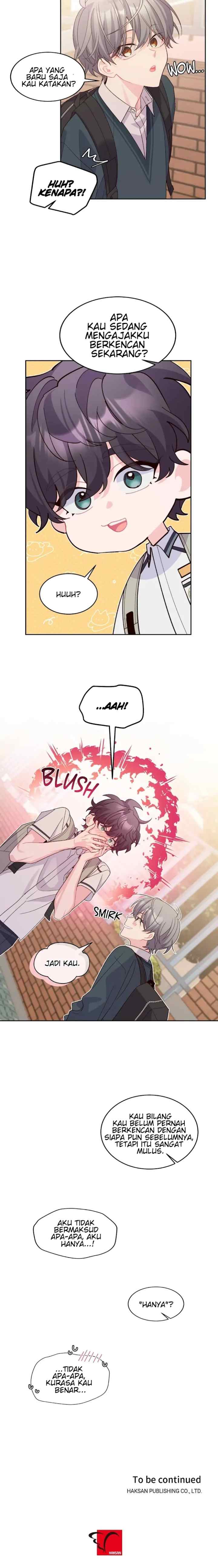 Merry Marbling chapter 44 halaman 14
