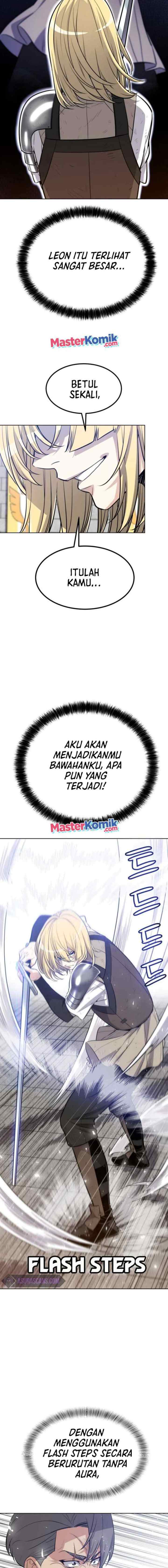 Overpowered Sword chapter 14 halaman 12