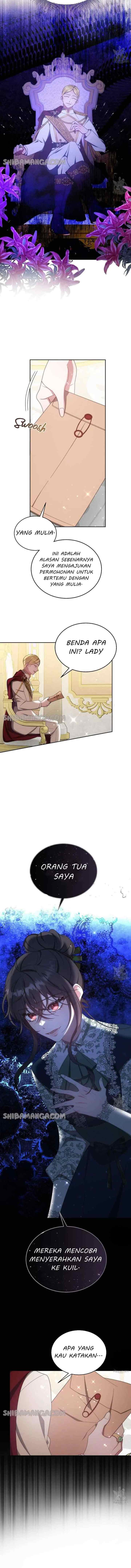 I Hated It Even More chapter 32 halaman 11