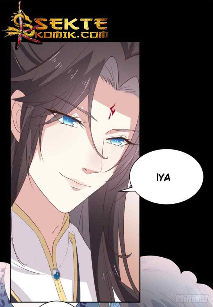 Pupillary Master chapter 24.1 halaman 19