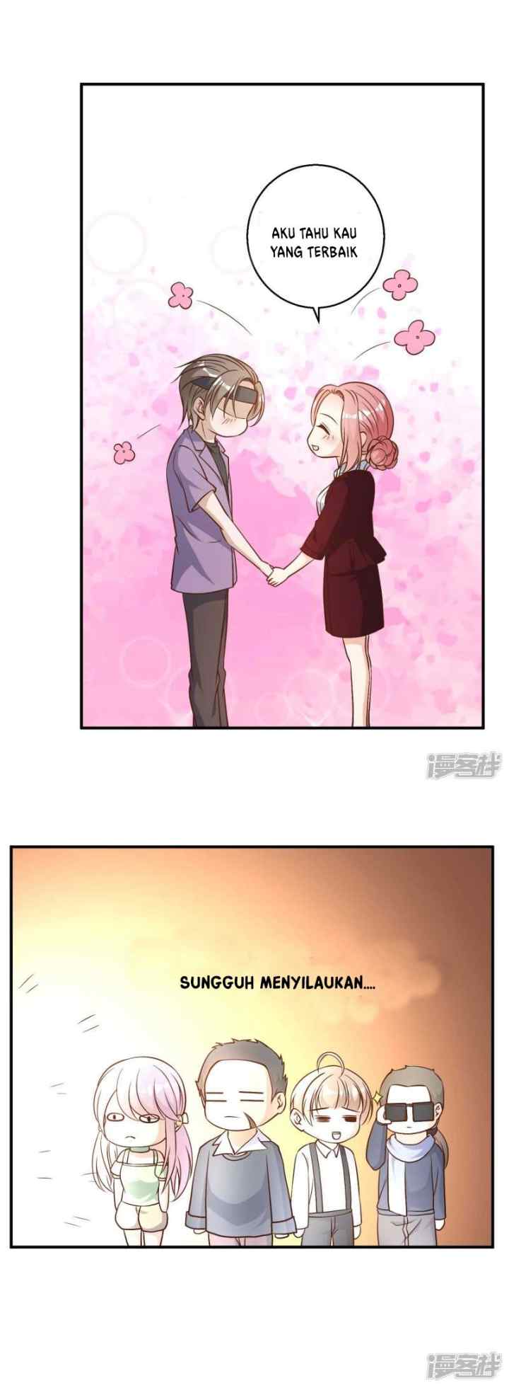 God-Level Fisherman chapter 33 halaman 15