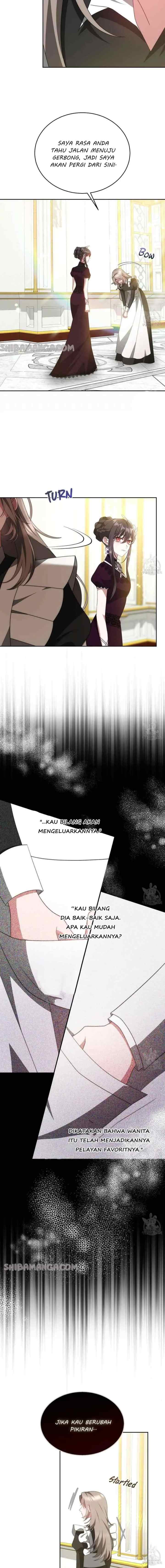 I Hated It Even More chapter 37 halaman 11