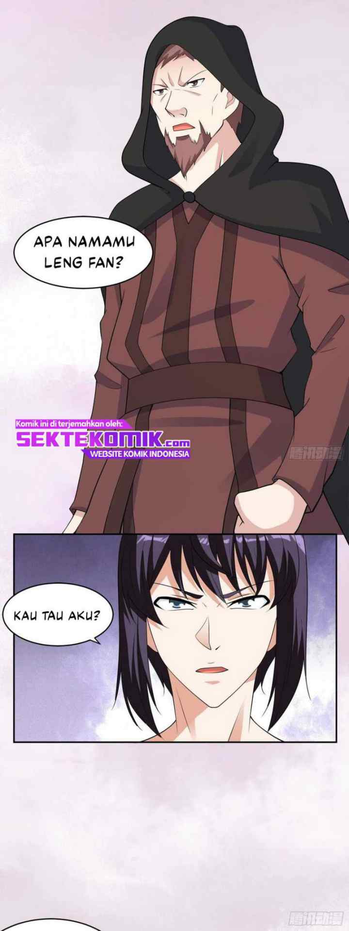 Cultivators In The City chapter 145 halaman 4