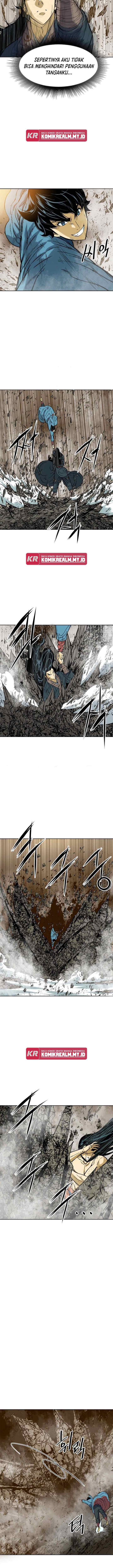 The Greatest in the World chapter 21 halaman 9