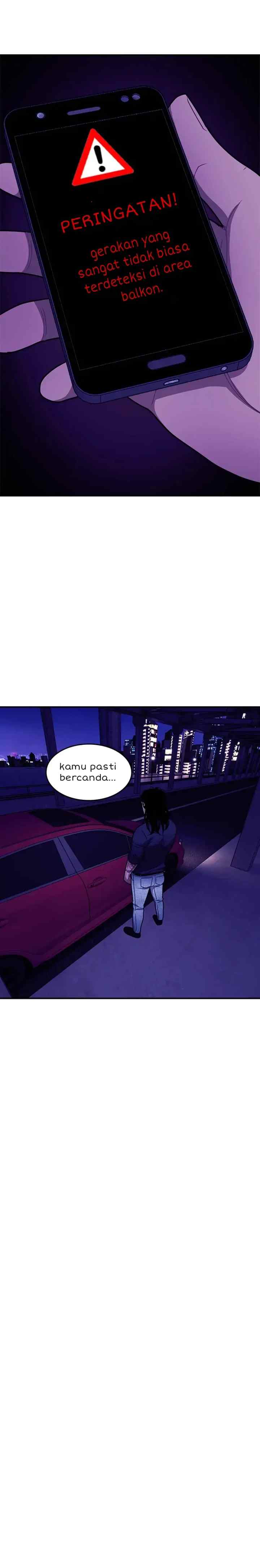 Midnight With Poppy Land chapter 84 halaman 12