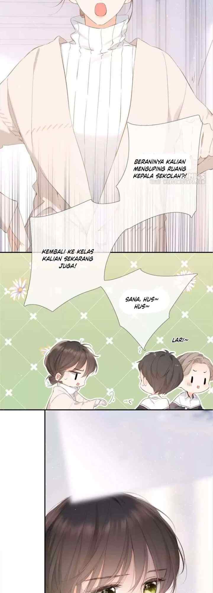 Once More chapter 50 halaman 8
