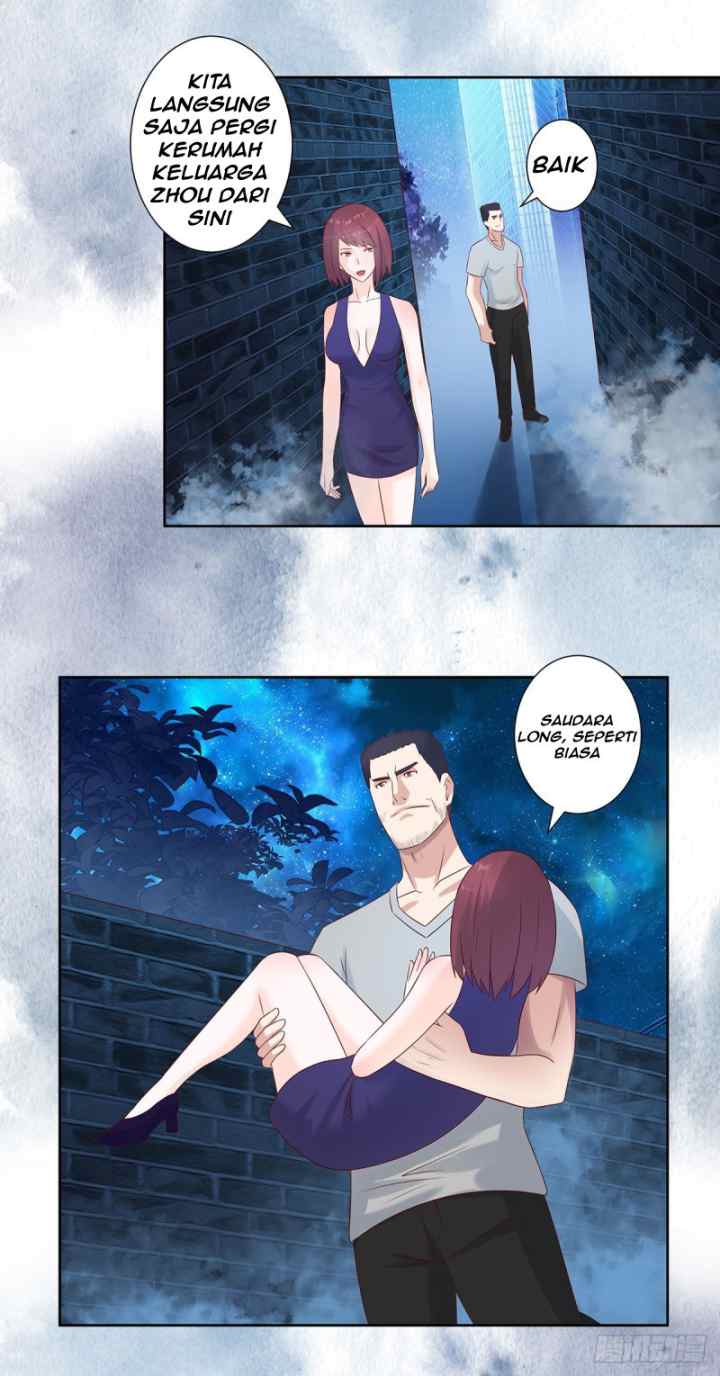 Cultivators In The City chapter 16 halaman 16