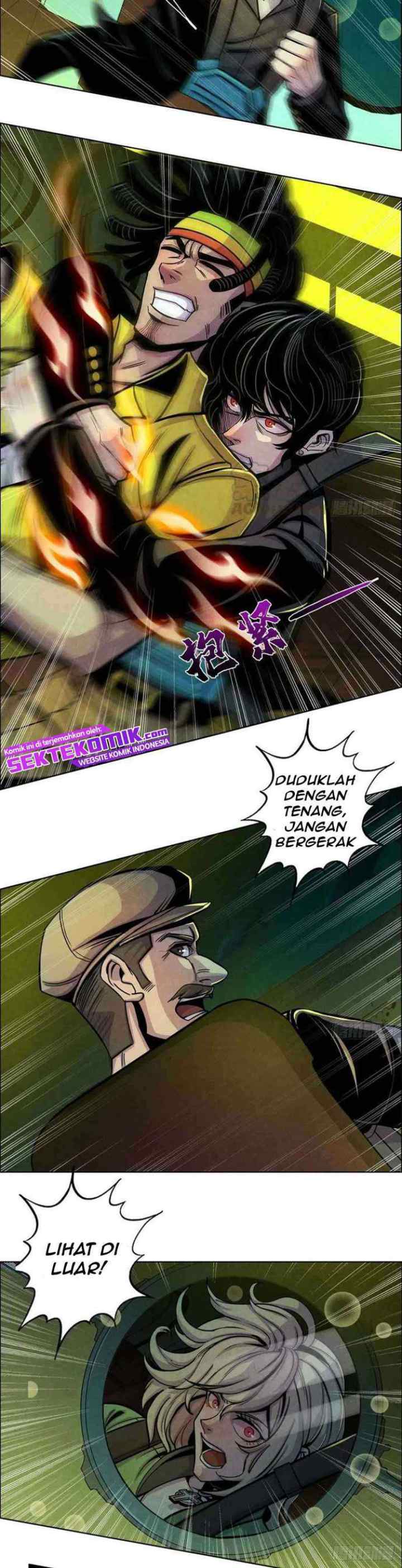 Doctor Li Ming chapter 2 halaman 10