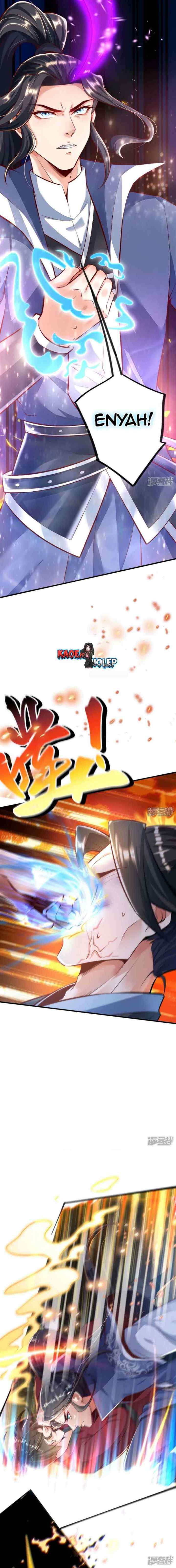 Huangtian Supreme chapter 1 halaman 15
