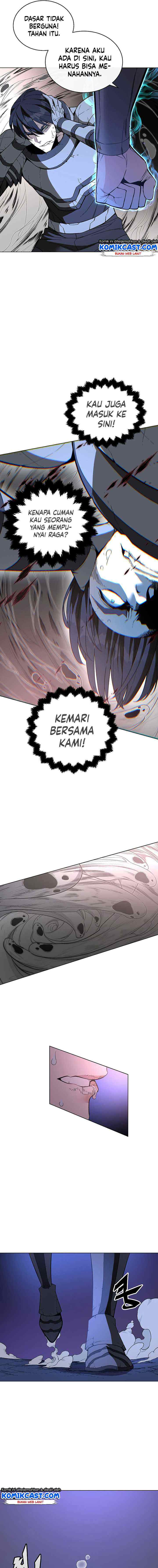 Heavenly Demon Instructor chapter 34 halaman 15