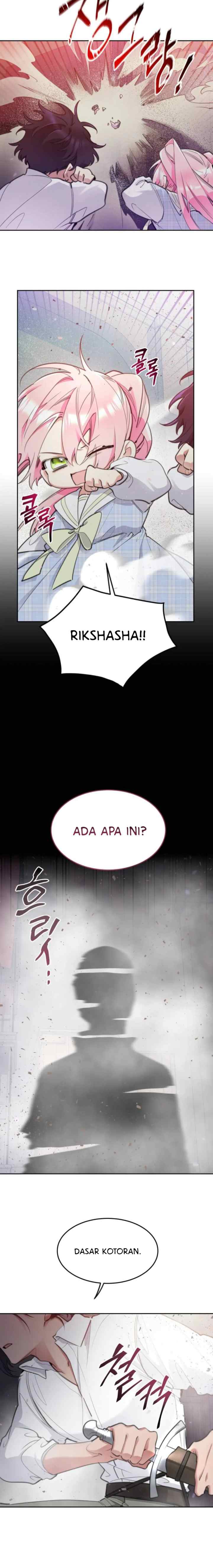 Lotto Princess chapter 48 halaman 6