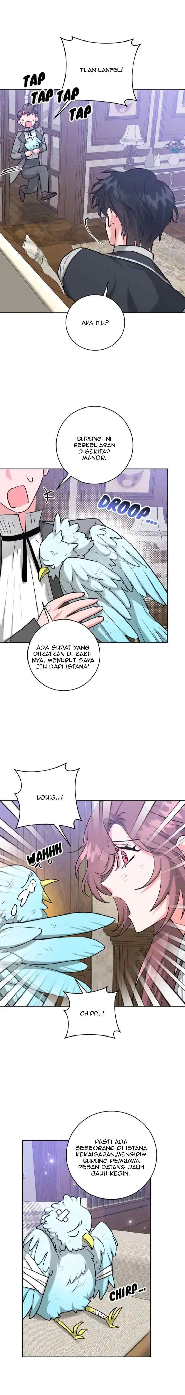 The Northern Duke Needs a Warm Hug chapter 42 halaman 6