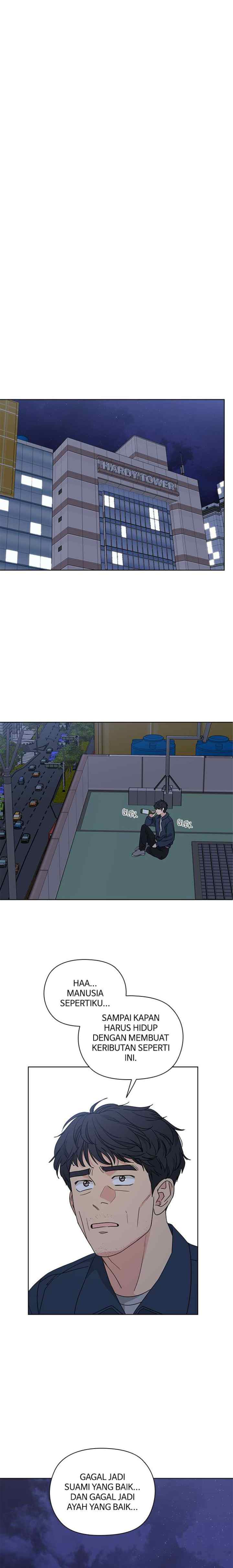 Mother, I'm Sorry chapter 85 halaman 9