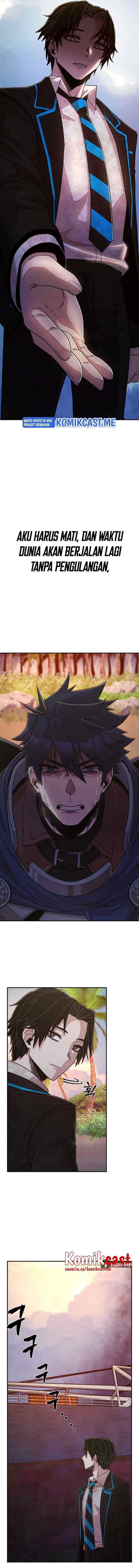 Hero Has Returned chapter 65 halaman 12