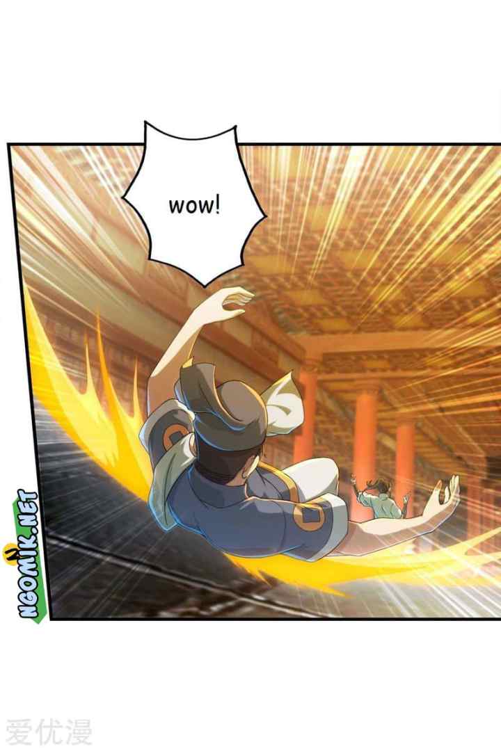 Matchless Emperor chapter 75 halaman 13