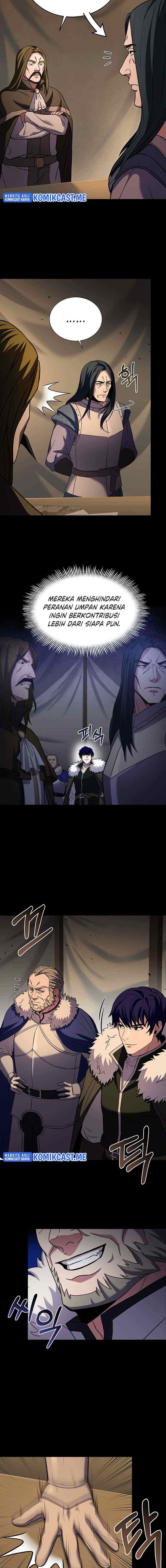 Rebirth of the 8-Circled Mage chapter 103 halaman 4