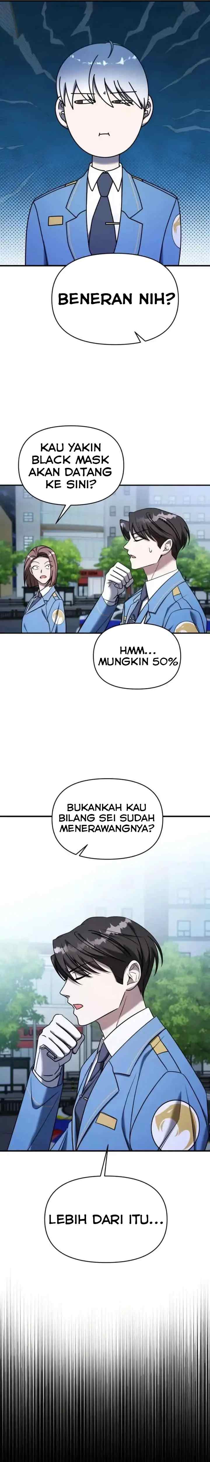 Villain With a Crush chapter 73 halaman 4